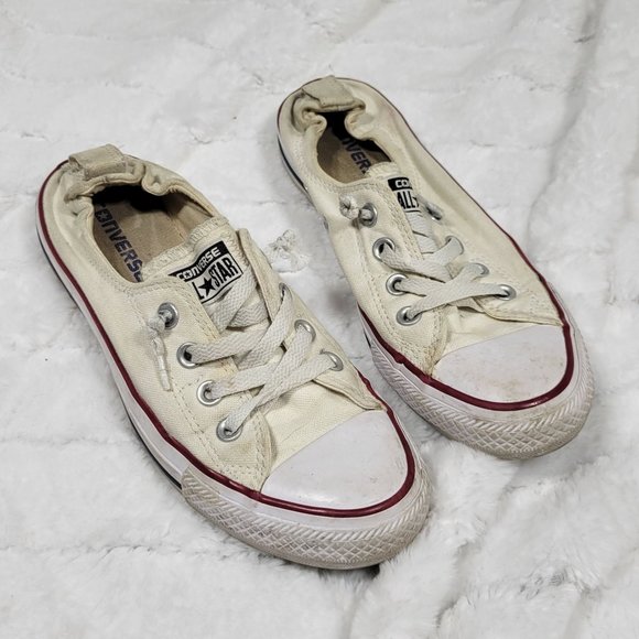 Converse All Star Shoes - Converse All Star 7.5 Women Low cut sneakers